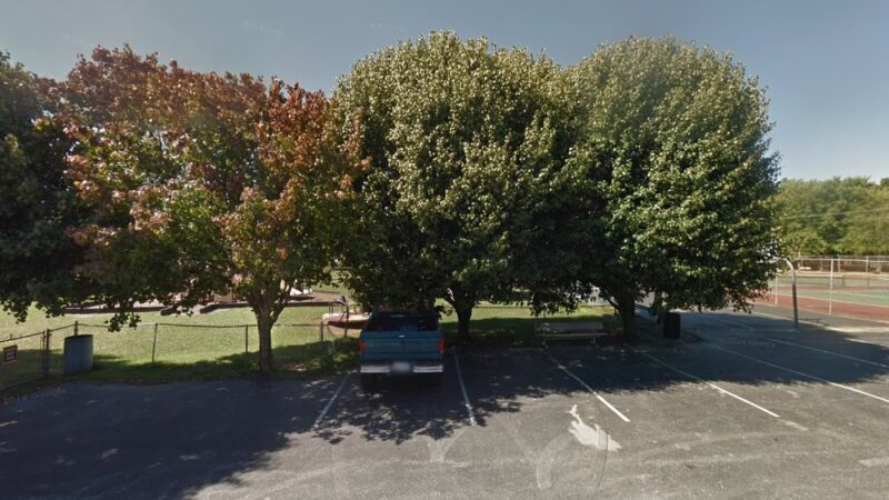 Orlinda Park - Orlinda, TN