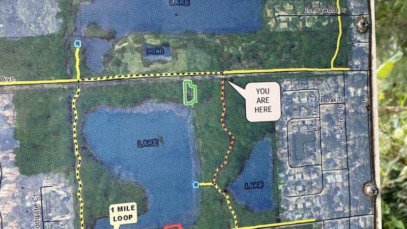 Central Park - Ormond Beach, FL