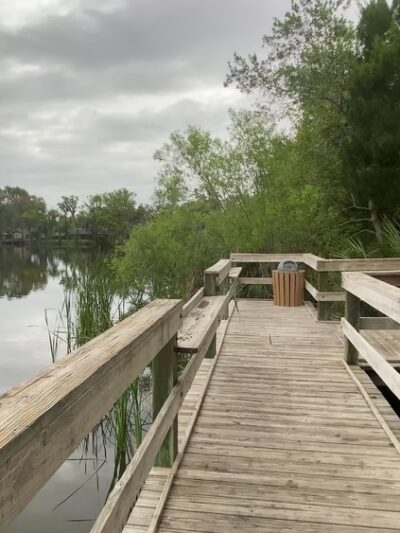 Central Park - Ormond Beach, FL
