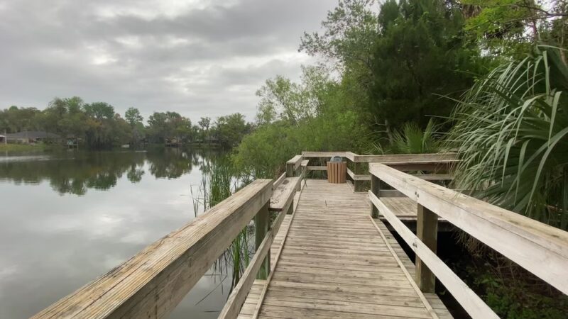 Central Park - Ormond Beach, FL