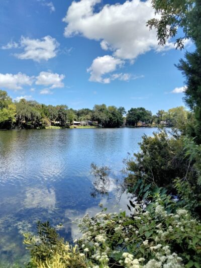 Central Park - Ormond Beach, FL