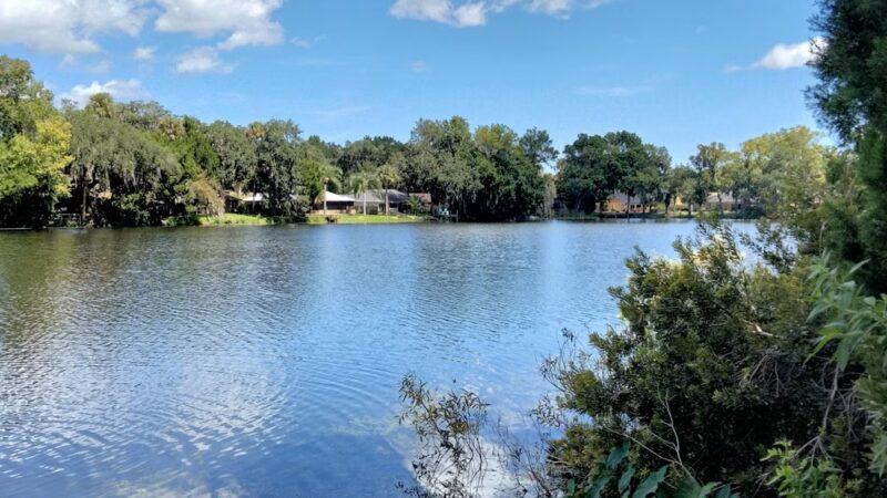 Central Park - Ormond Beach, FL