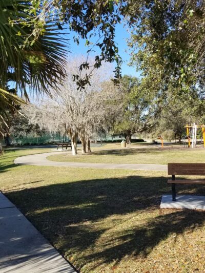 Central Park Phase II - Ormond Beach, FL