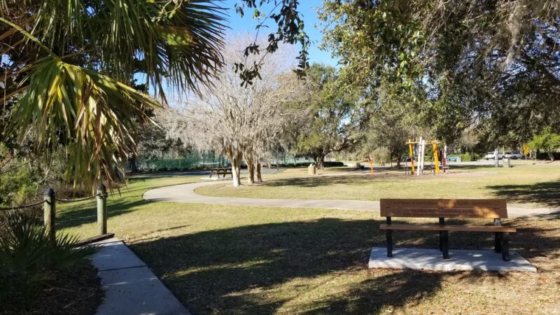 Central Park Phase II - Ormond Beach, FL