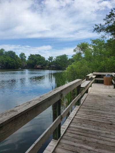 Central Park Phase II - Ormond Beach, FL