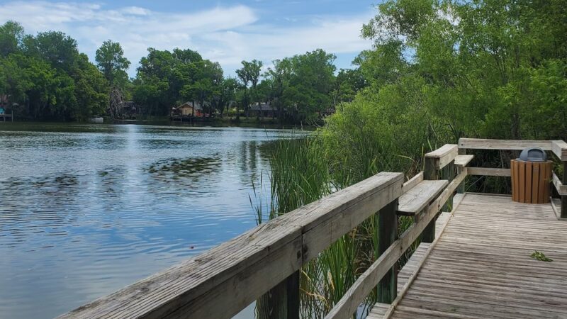 Central Park Phase II - Ormond Beach, FL