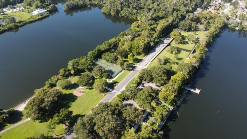 Central Park Phase II - Ormond Beach, FL