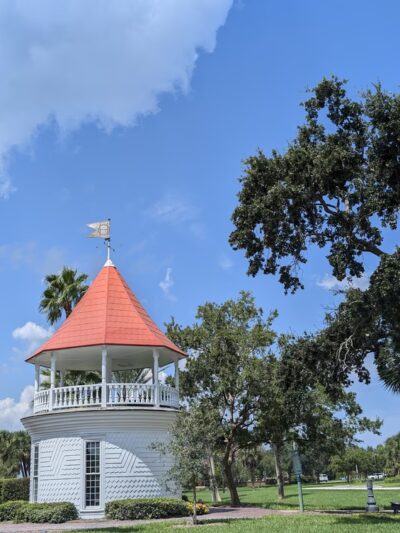 Fortunato Park - Ormond Beach, FL