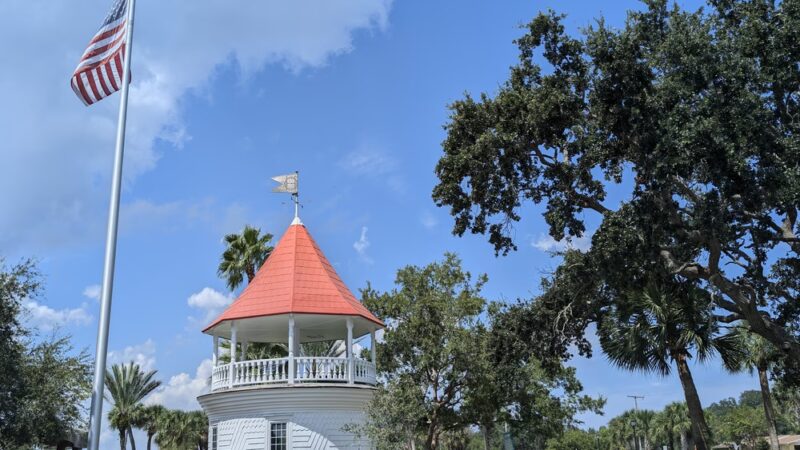 Fortunato Park - Ormond Beach, FL