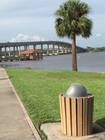Fortunato Park - Ormond Beach, FL