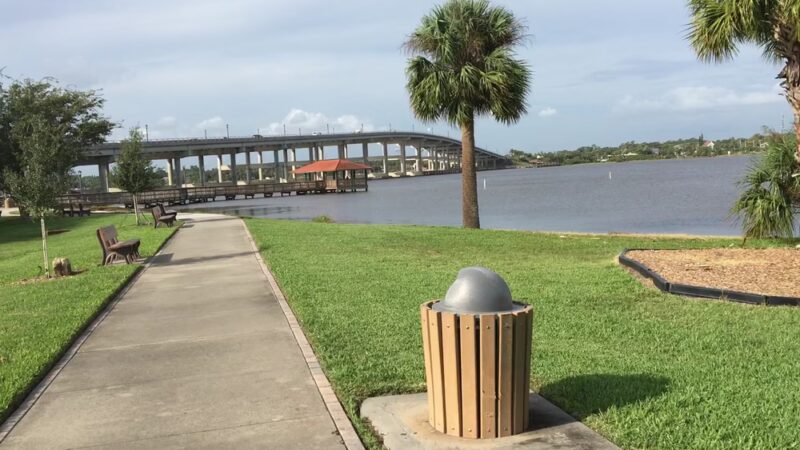 Fortunato Park - Ormond Beach, FL