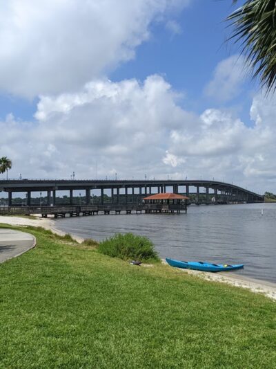 Fortunato Park - Ormond Beach, FL