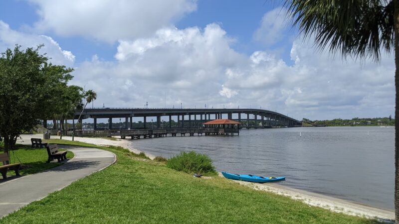Fortunato Park - Ormond Beach, FL