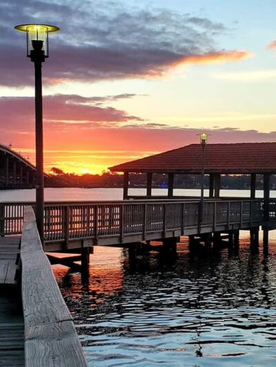Fortunato Park - Ormond Beach, FL