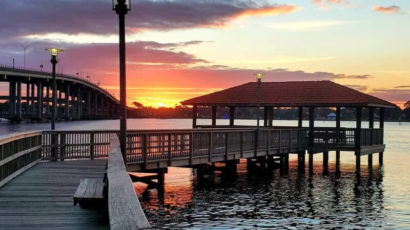 Fortunato Park - Ormond Beach, FL