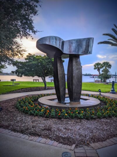 Fortunato Park - Ormond Beach, FL