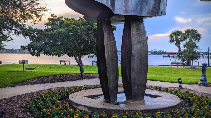 Fortunato Park - Ormond Beach, FL