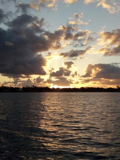 Melrose Park - Ormond Beach, FL