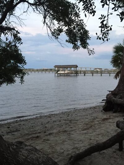 Melrose Park - Ormond Beach, FL