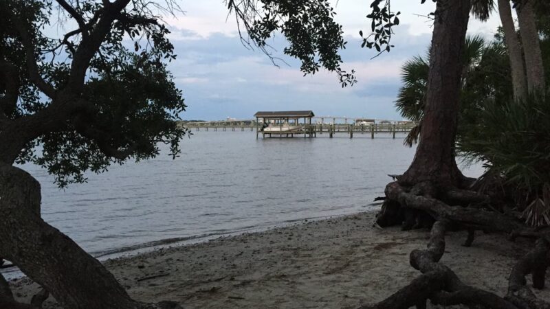 Melrose Park - Ormond Beach, FL