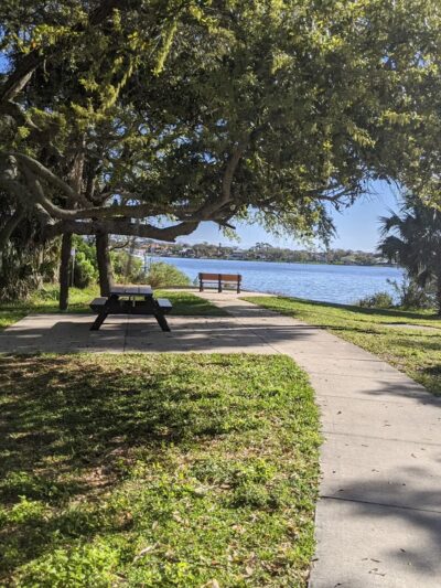 Melrose Park - Ormond Beach, FL