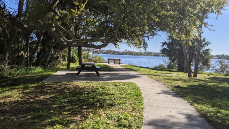 Melrose Park - Ormond Beach, FL