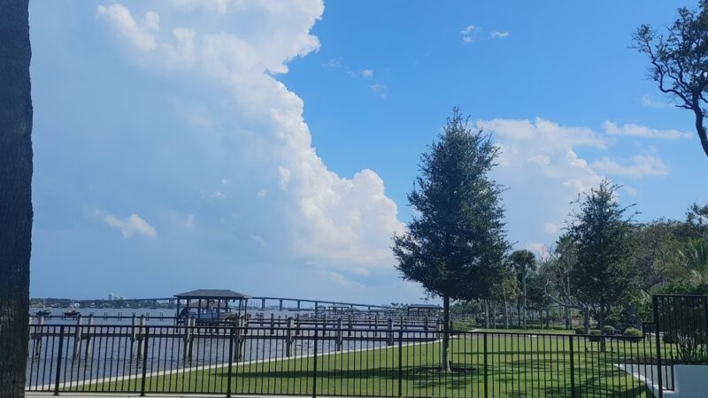 Melrose Park - Ormond Beach, FL