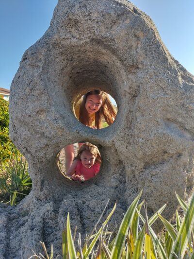 Ormond Shores Park - Ormond Beach, FL