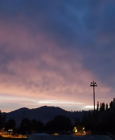 Orofino City Park - Orofino, ID
