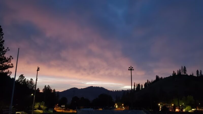 Orofino City Park - Orofino, ID