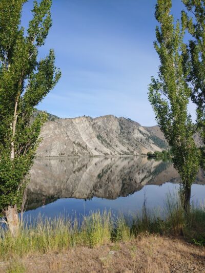 Daroga State Park - Orondo, WA