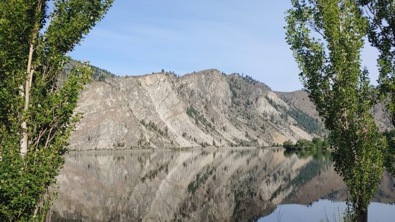 Daroga State Park - Orondo, WA