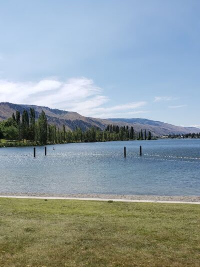 Daroga State Park - Orondo, WA