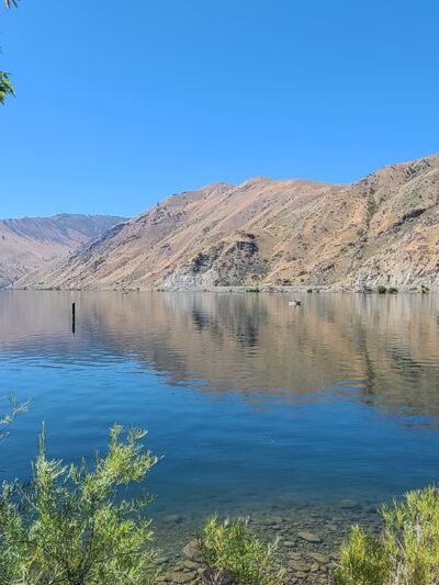 Orondo River Park - Orondo, WA