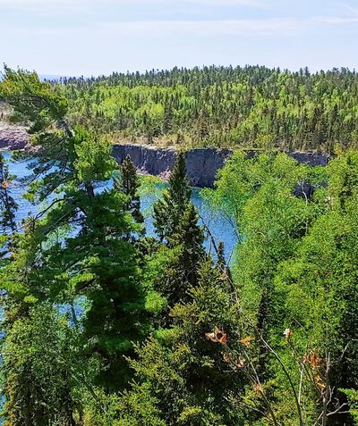Crystal Bay - Orono, MN