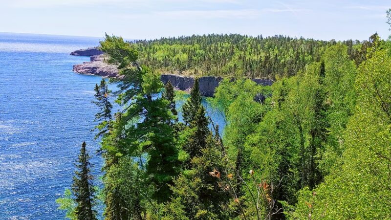 Crystal Bay - Orono, MN