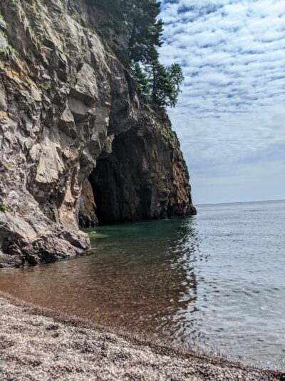 Crystal Bay - Orono, MN