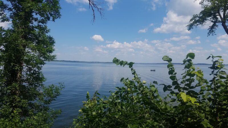 Osagi Park - Osakis, MN