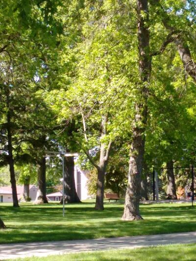 Osagi Park - Osakis, MN