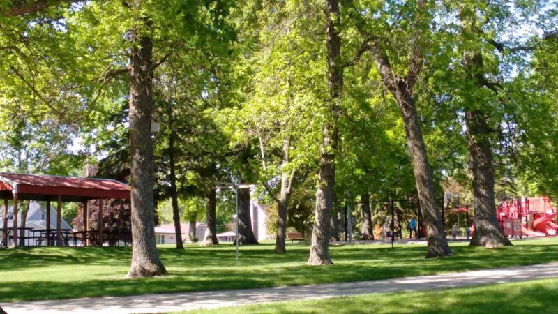 Osagi Park - Osakis, MN