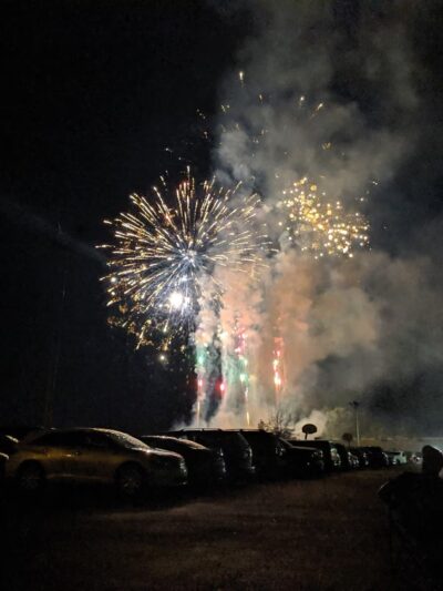 Ripley County Fairgrounds - Osgood, IN