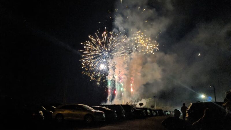 Ripley County Fairgrounds - Osgood, IN