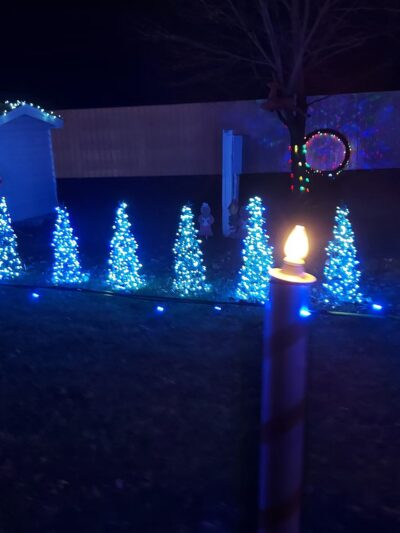 Ripley County Fairgrounds - Osgood, IN