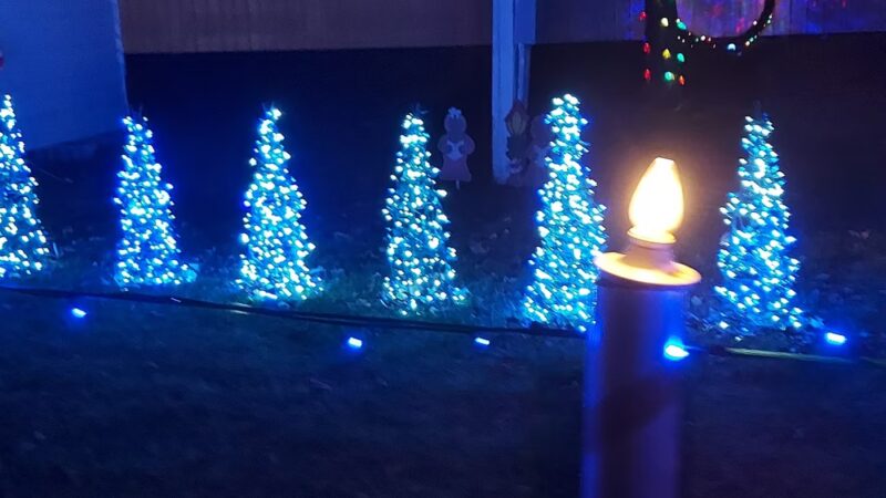 Ripley County Fairgrounds - Osgood, IN