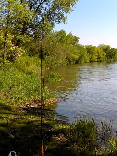 Violet Patch Park - Oswego, IL