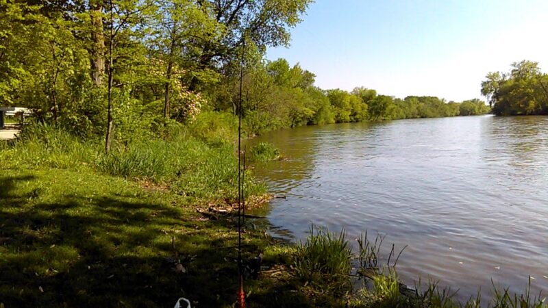 Violet Patch Park - Oswego, IL