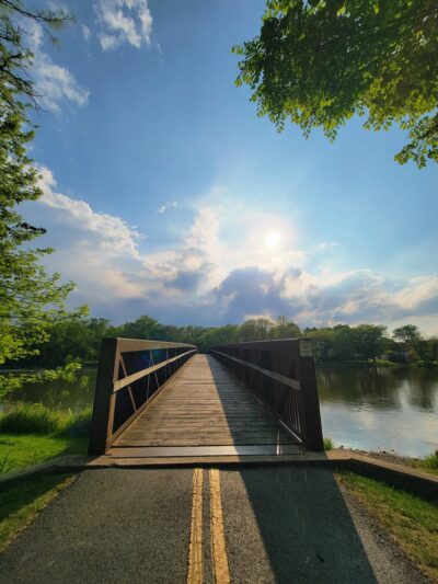 Violet Patch Park - Oswego, IL