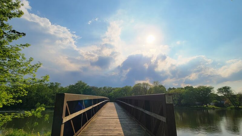 Violet Patch Park - Oswego, IL