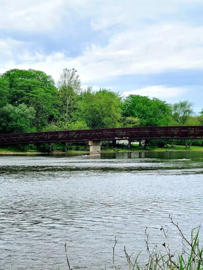 Violet Patch Park - Oswego, IL