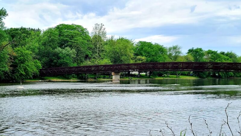 Violet Patch Park - Oswego, IL